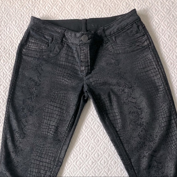 Reversible Dress Pants - Picture 1 of 8